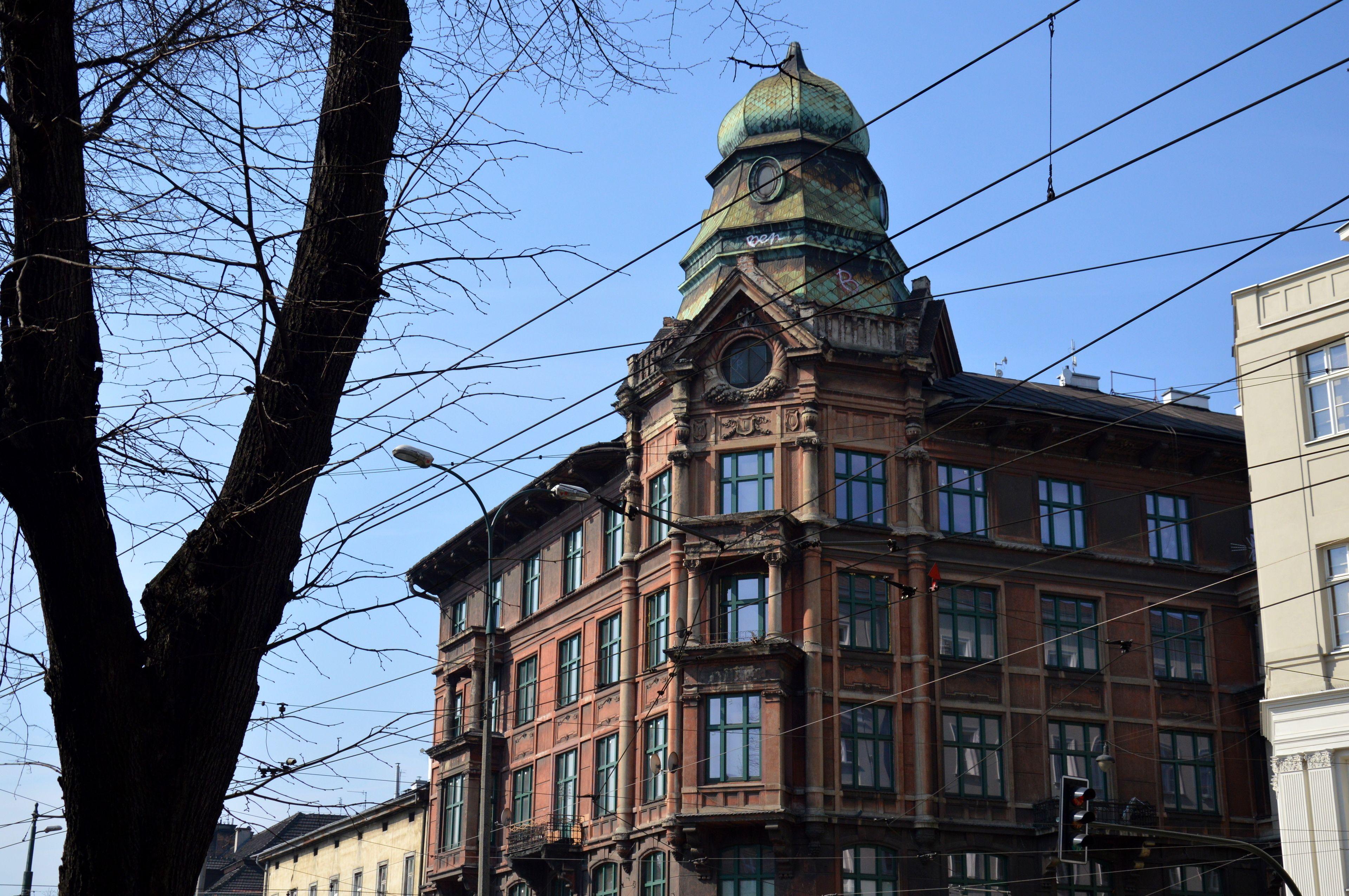 Hostel B Movie - Krakow — Zdjęcia 1